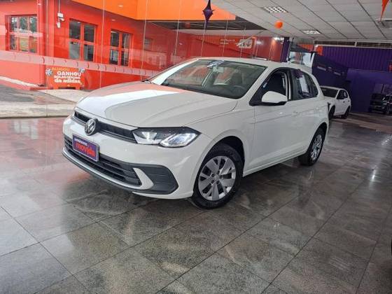 VOLKSWAGEN POLO 1.0 MPI MANUAL